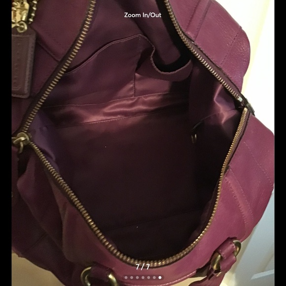 Coach - Picture 5 of 7